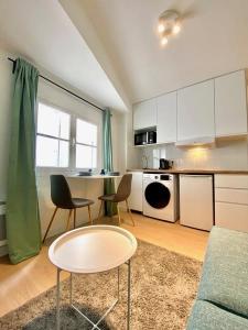 Annonce Location Appartement Paris-14eme-arrondissement 75