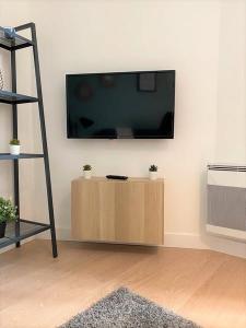 Louer Appartement Paris-14eme-arrondissement 930 euros