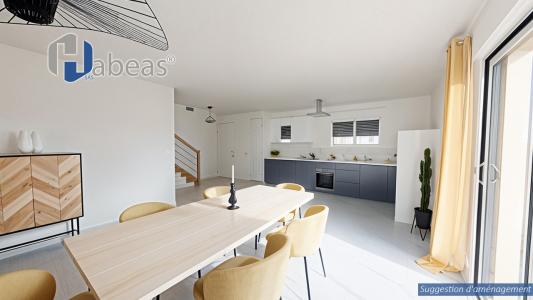 For sale Saint-pierre-de-chandieu 5 rooms 131 m2 Rhone (69780) photo 0