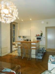 Annonce Location Appartement Lyon-2eme-arrondissement 69