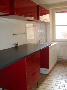 Louer Appartement 87 m2 Lyon-2eme-arrondissement