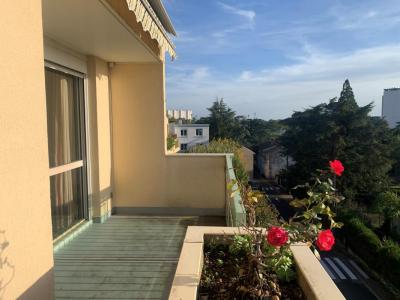 Annonce Vente 3 pices Appartement Champagne-au-mont-d'or 69