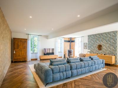 For sale Marcilly-d'azergues 7 rooms 215 m2 Rhone (69380) photo 1