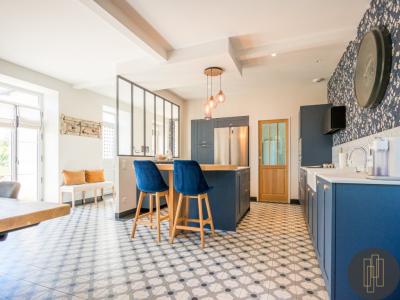 For sale Marcilly-d'azergues 7 rooms 215 m2 Rhone (69380) photo 2