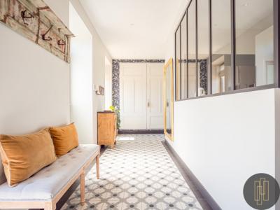 For sale Marcilly-d'azergues 7 rooms 215 m2 Rhone (69380) photo 3
