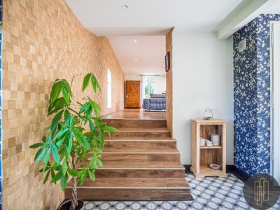 For sale Marcilly-d'azergues 7 rooms 215 m2 Rhone (69380) photo 4