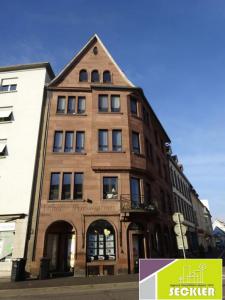 For sale Colmar 3 rooms 67 m2 Haut rhin (68000) photo 0