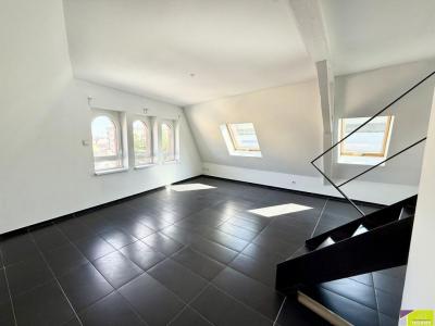 Acheter Appartement Colmar Haut rhin