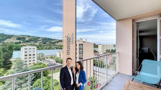 For sale Vienne 3 rooms 70 m2 Isere (38200) photo 0