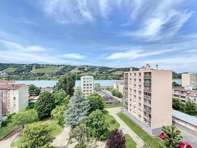 Annonce Vente 3 pices Appartement Vienne 38