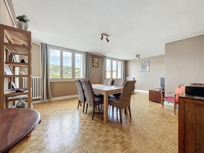 Acheter Appartement Vienne Isere