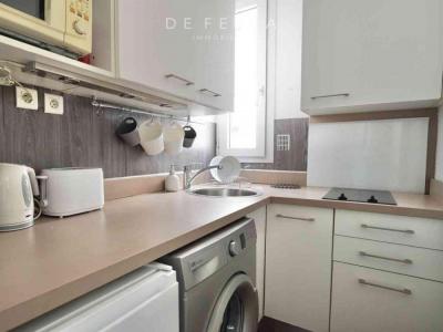 Acheter Appartement 24 m2 Paris-14eme-arrondissement
