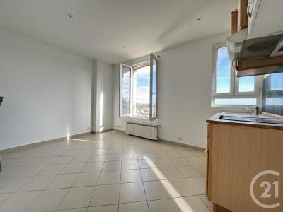 For sale Fontenay-sous-bois 2 rooms 26 m2 Val de Marne (94120) photo 1