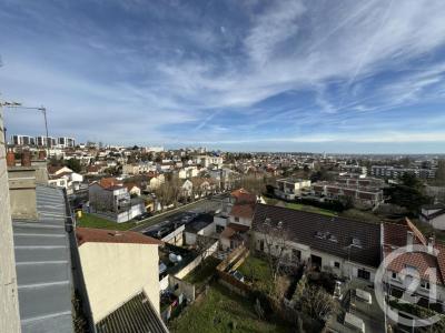 For sale Fontenay-sous-bois 2 rooms 26 m2 Val de Marne (94120) photo 4