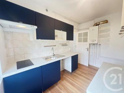 For rent Bagnolet 2 rooms 39 m2 Seine saint denis (93170) photo 2