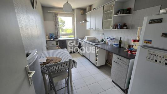 Acheter Appartement 70 m2 Montpellier