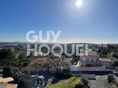Annonce Vente 5 pices Maison Juvignac 34