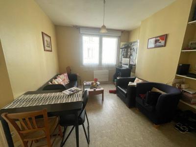 For sale Brest 2 rooms 26 m2 Finistere (29200) photo 1