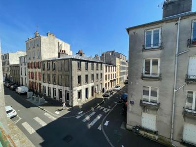 For sale Brest 3 rooms 46 m2 Finistere (29200) photo 1