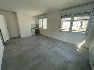 For sale Brest 3 rooms 46 m2 Finistere (29200) photo 3