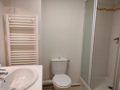 Louer Appartement 19 m2 Nantes