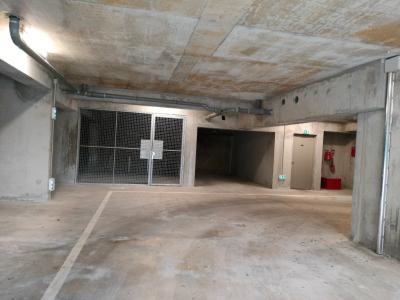 For rent Nantes 1 room 10 m2 Loire atlantique (44000) photo 1