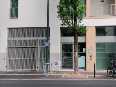 For rent Nantes 1 room 10 m2 Loire atlantique (44000) photo 2