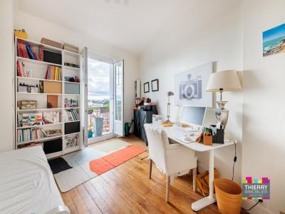 Annonce Location 4 pices Appartement Nantes 44