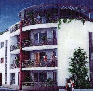 Annonce Location 2 pices Appartement Nantes 44