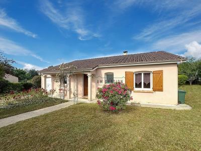 For rent Palais-sur-vienne 3 rooms 91 m2 Haute vienne (87410) photo 1