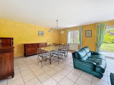 For rent Palais-sur-vienne 3 rooms 91 m2 Haute vienne (87410) photo 2