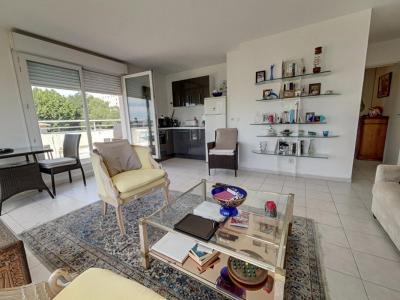 Annonce Vente 2 pices Appartement Saint-laurent-du-var 06
