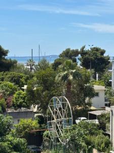 Acheter Appartement 43 m2 Saint-laurent-du-var