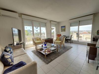 Acheter Appartement Saint-laurent-du-var Alpes Maritimes