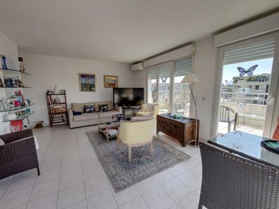 Acheter Appartement Saint-laurent-du-var 269000 euros