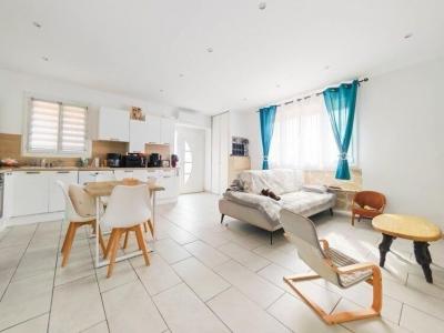 For sale Villeneuve-loubet 3 rooms 56 m2 Alpes Maritimes (06270) photo 1