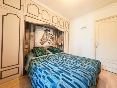For sale Villeneuve-loubet 3 rooms 56 m2 Alpes Maritimes (06270) photo 4