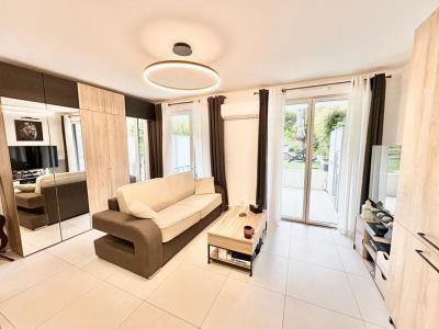 Annonce Vente Appartement Nice 06
