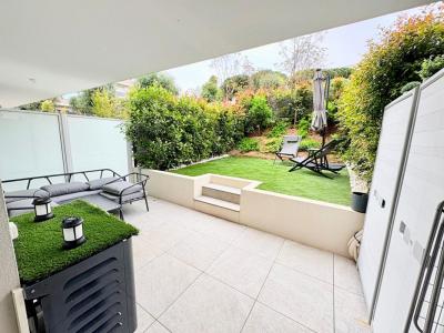 Acheter Appartement 26 m2 Nice