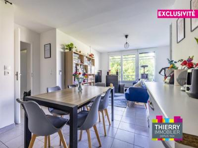 Annonce Vente 3 pices Appartement Saint-herblain 44
