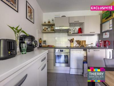 Acheter Appartement Saint-herblain Loire atlantique