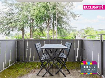 Annonce Vente 2 pices Appartement Nantes 44