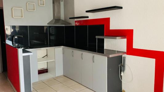 For sale Bourg 2 rooms 43 m2 Gironde (33710) photo 1