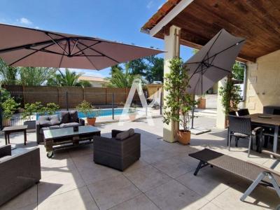 For sale Cavignac 11 rooms 500 m2 Gironde (33620) photo 1
