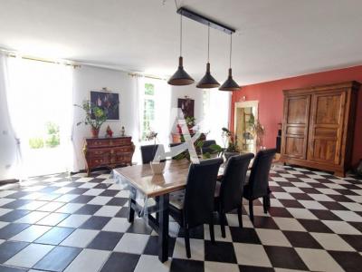 For sale Cavignac 11 rooms 500 m2 Gironde (33620) photo 2
