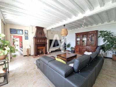 For sale Cavignac 11 rooms 500 m2 Gironde (33620) photo 3