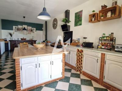For sale Cavignac 11 rooms 500 m2 Gironde (33620) photo 4