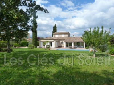 For sale Brignoles 5 rooms 161 m2 Var (83170) photo 0