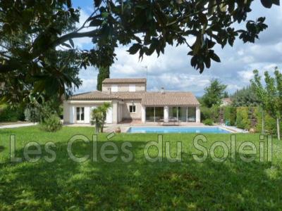 For sale Brignoles 5 rooms 161 m2 Var (83170) photo 1