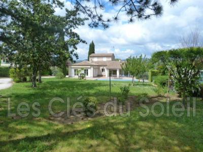 For sale Brignoles 5 rooms 161 m2 Var (83170) photo 2